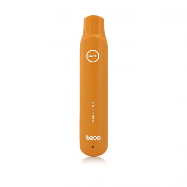 Beco Mate Mango Ice Disposable Vape Electric Tobacconist