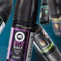 3 Free RIOT E-Liquids with selected kits