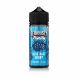 Blue Razz Berry 100ml Short Fill E-Liquid