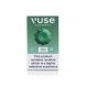 Vuse Pro Cucumber Mix Pods box