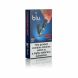 Blu 2.0 E-Liquid Pods Box Strawberry Mint