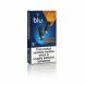 Blu 2.0 E-Liquid Pods Box Golden Tobacco