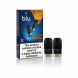 Blu 2.0 E-Liquid Pods Golden Tobacco