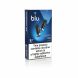 Blu 2.0 E-Liquid Pods Box Blueberry Ice