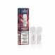 Blueberry Sour Raspberry Crystal 600 Pro Pods