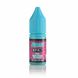 Just Juice Brutal Sour Strawberry Bubblegum 10ml Nic Salt E-Liquid