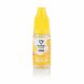 Crystal Clear Banana Ice Bar Salts 10ml Nic Salt E-Liquid