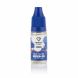 Crystal Clear Blue Slush Bar Salts 10ml Nic Salt E-Liquid