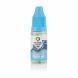 Crystal Clear Blueberry Ice Bar Salts 10ml Nic Salt E-Liquid