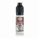 Dinner Lady Salts Smooth Tobacco 10ml Nic Salt E-Liquid