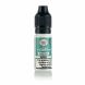 Dinner Lady Salts Spearmint Menthol 10ml Nic Salt E-Liquid