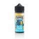 Doozy Vape Co Blue Razz Lemonade Seriously Soda 100ml Short Fill E-Liquid