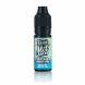 Doozy Vape Co Sour Blue Raspberry Apple Mix Salts 10ml Nic Salt E-Liquid