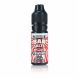 Doozy Vape Co Strawberry Kiwi Seriously Bar Salts 10ml Nic Salt E-Liquid