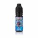 Doozy Vape Co Blue Razz Ice 10ml Nic Salt E-Liquid