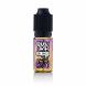 Double Drip Strawberry & Banana Waffle E-Liquid