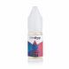 Drop E-Liquid Blueberry Cherry Cranberry Bar Drop 10ml Nic Salt E-Liquid