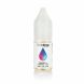 Drop E-Liquid Blueberry + Raspberry + Ice Fruit Drop 10ml Nic Salt E-Liquid