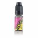 Edge Pink Lemonade Bar Salts Nic Salt 10ml E-Liquid