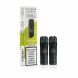 Elf Bar 600 Apple Peach Pods & box