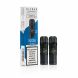 Elf Bar 600 Blue Razz Lemonade Pods & box