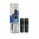 Elf Bar 600 Blueberry Cranberry Cherry Pods & box