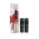 Elf Bar 600 Cherry Ice Pods & box