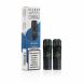 Elf Bar 600 Mad Blue Pods & box