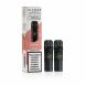 Elf Bar 600 Peach Ice Pods & box