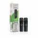 Elf Bar 600 Spearmint Pods & box