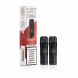 Elf Bar 600 Strawberry Ice Pods & box