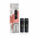 Elf Bar 600 Strawberry Snoow Pods & box