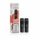 Elf Bar 600 Watermelon Strawberry Pods & box