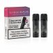 Elf Bar ELFA Turbo Refillable Pods and box