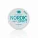 Nordic Spirit Spearmint front on