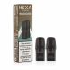 Hexa Sira Pods Tobacco Menthol