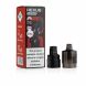 Hexus Go Refillable Pod & Box