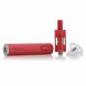 Innokin Endura T18 X Red device, tank, charger