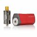 Innokin T22 pro Red battery and tank