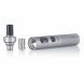 Joyetech ego AIO2 top, coil and device