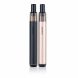 Two Joyetech eRoll Slim devices side-by-side - Black and Gold