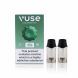 Vuse Pro Cucumber Mix Pods with box