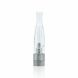 Vapouriz Fuse Clearomizer front on
