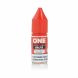 One E-Liquids Fruity Berry Menthol 10ml E-Liquid