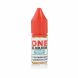 One E-Liquids Strawberry Menthol 10ml E-Liquid