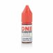 One E-Liquids Vanilla 10ml E-Liquid