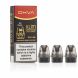 OXVA Xlim Stainless Steel 0.6ohm pods & box