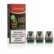 OXVA Xlim Stainless Steel 1.2ohm pods & box