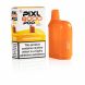 Pixl 8000 Paradise Punch pod and box