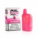 Pixl 8000 Pink Lemonade pod and box